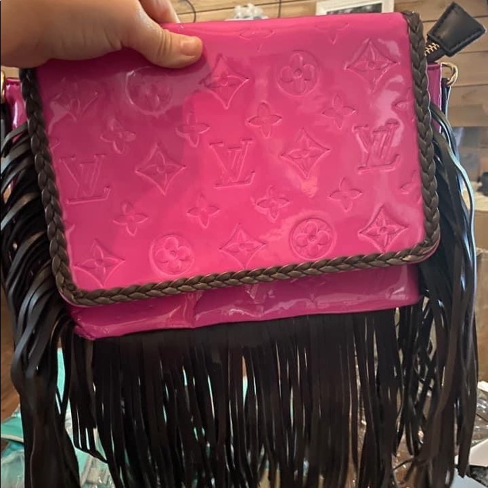 Inspired purse - Picture 2 of 4